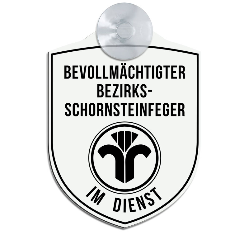 Bev. Berzirksschornsteinfeger